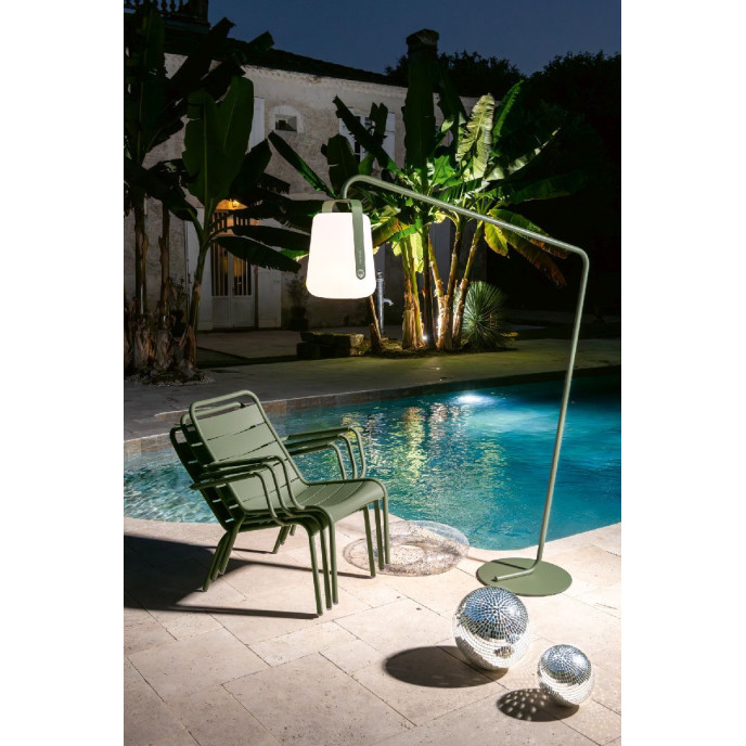 Lampe  Balad 2 H.38 cm Cactus Fermob