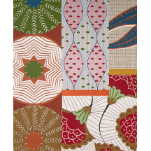 Tapis Dakar 160x230 cm Idaho
