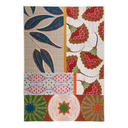 Tapis Dakar 160x230 cm Idaho