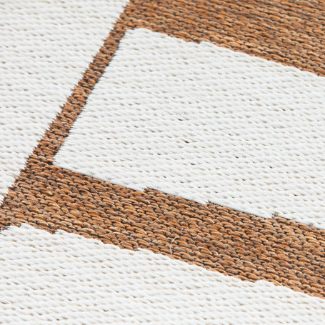 Tapis Tulum 200x290 cm Camel Idaho