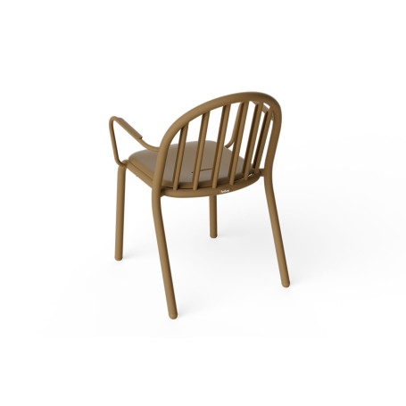 Fauteuil Fred Mochaccino Fatboy®