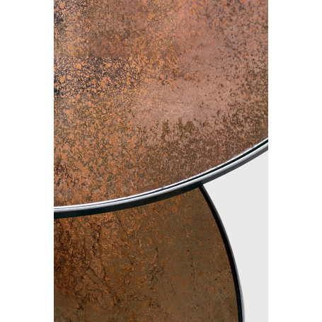 Table basse gigogne Nesting Ethnicraft
