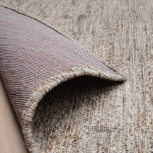 Tapis Jack 240x230 cm Camel Idaho
