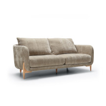 Canapé Jenny 2 places Wood Wildflower Sits