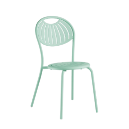 Chaise Coupole - Vert Printemps Emu