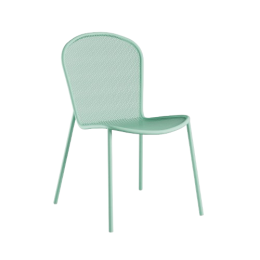 Chaise Ronda X - Vert Printemps Emu
