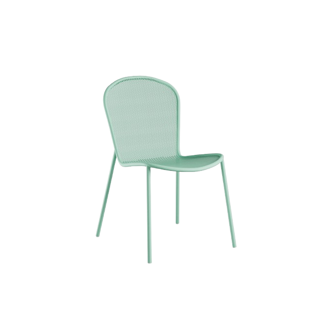 Chaise Ronda X - Vert Printemps Emu