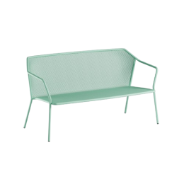 Banquette Darwin - Vert Printemps Emu