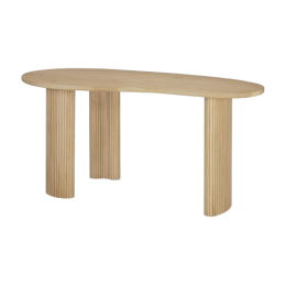 Bureau Boomerang Ethnicraft