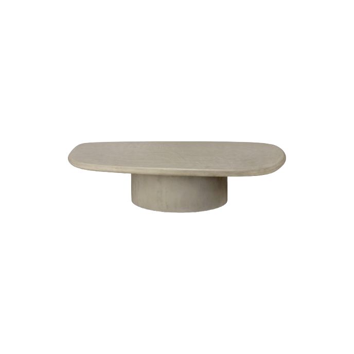 Table basse Elements Ethnicraft