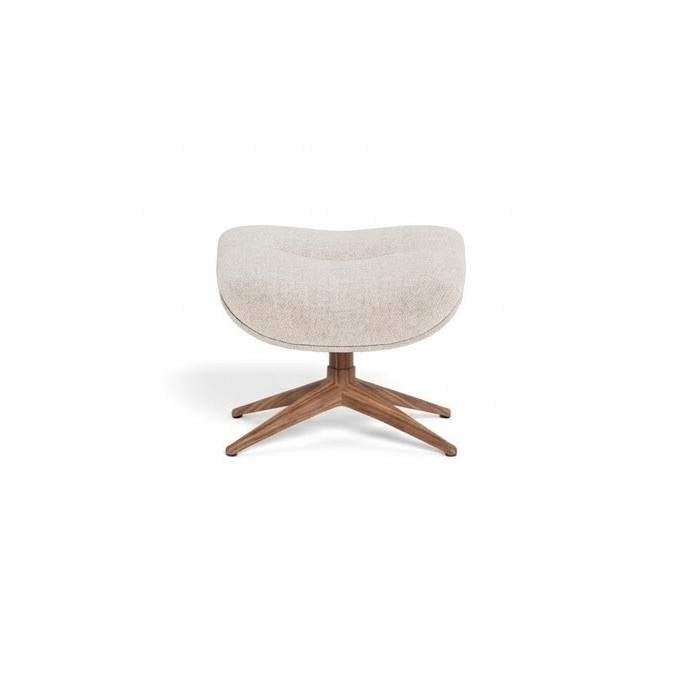 Repose pied Elegant Burano Champagne Flexlux