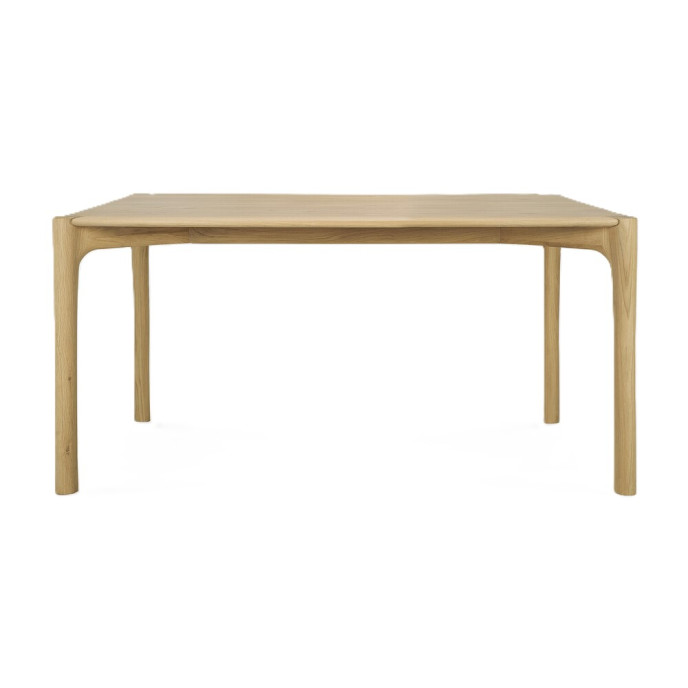 Table Pi en chêne 160 x 80 Ethnicraft