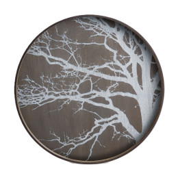 Plateau bois Tree 61 cm Ethnicraft