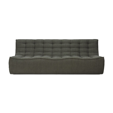 Canapé N701 - 3 places - Vert Ethnicraft