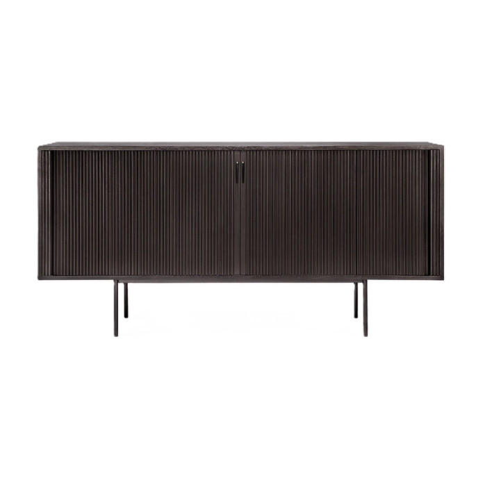 Buffet Roller Max en teck L 168 cm Ethnicraft