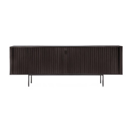 Buffet Roller Max en teck L 224 cm Ethnicraft