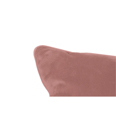 Coussin King Velvet - Rose quartz Fatboy®