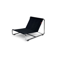 Fauteuil poire Beanbase - Chrome Fatboy®