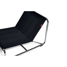 Fauteuil poire Beanbase - Chrome Fatboy®