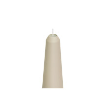Grand bougeoire design Spire - Stone Fatboy®