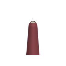 Petit bougeoire design Spire - Plum Fatboy®