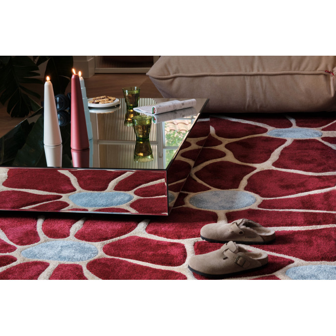 Petit bougeoire design Spire - Stone Fatboy®