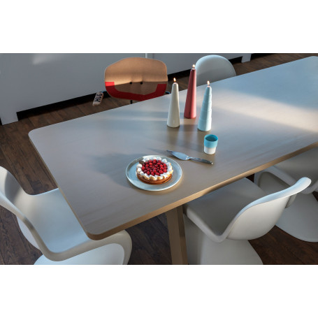 Petit bougeoire design Spire - Stone Fatboy®