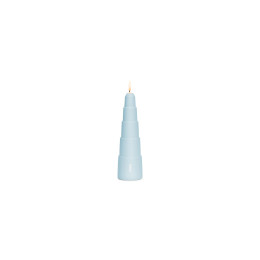 Bougeoire design Spire Step - Frost Fatboy®