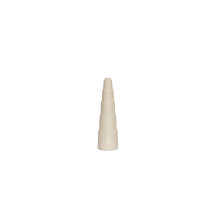 Bougeoire design Spire Step - Stone Fatboy®