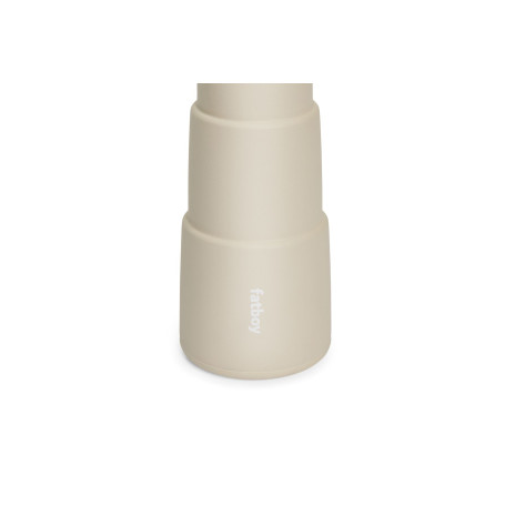 Bougeoire design Spire Step - Stone Fatboy®