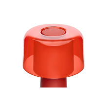Lampe de table rechargeable et sans fil Revolve - Cayenne Fatboy®