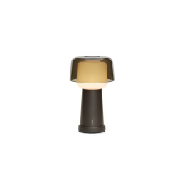 Lampe de table rechargeable et sans fil Revolve - Coffee Fatboy®