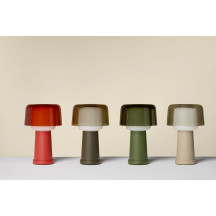 Lampe de table Revolve - Cayenne Fatboy®