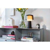 Lampe de table Revolve - Coffee Fatboy®