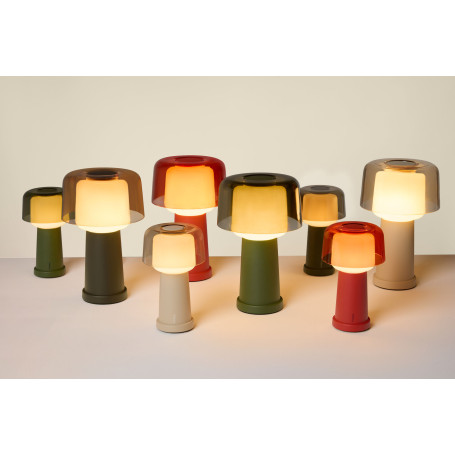 Lampe de table Revolve - Coffee Fatboy®