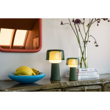 Lampe de table Revolve - Wild Moss Fatboy®