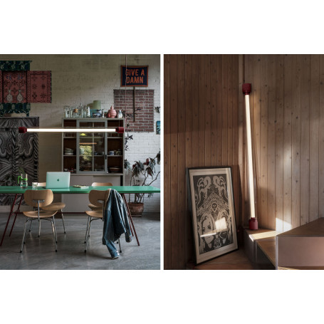 Grande lampe suspension Tjoep - Plum Fatboy®