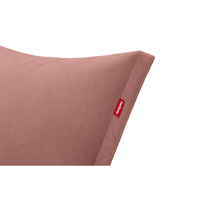 Fauteuil Lounge Bonbaron - Soft Pink Fatboy®