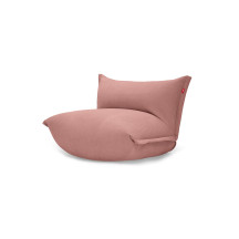 Fauteuil Lounge Bonbaron - Soft Pink Fatboy®