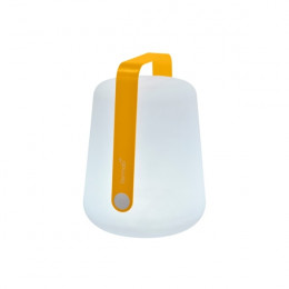 LAMPE BALAD H25 MIEL 361273