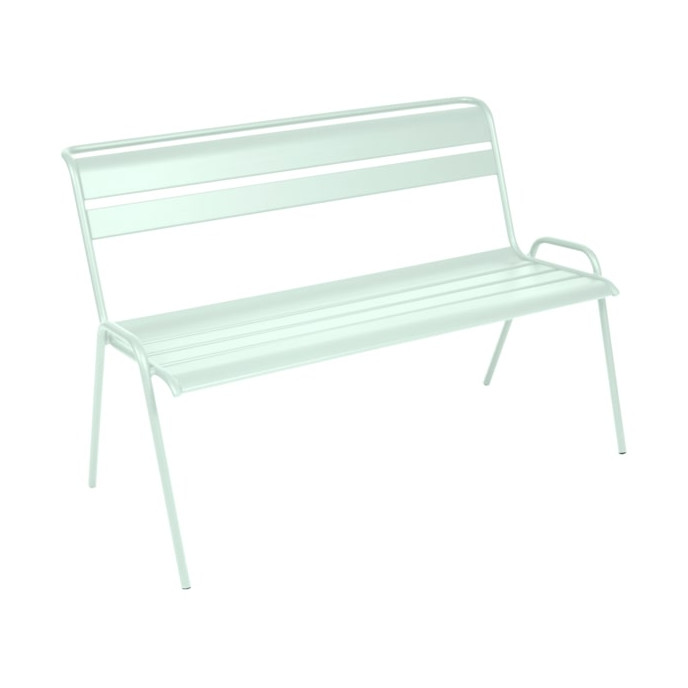 BANC MONCEAU MENTHE 4810A7