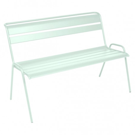 BANC MONCEAU MENTHE 4810A7