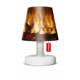 LAMPE CAPPIE FIREPLACE 100311