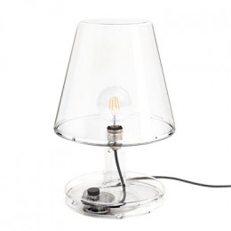 LAMPE TRANS PARENTS TRANS 100621