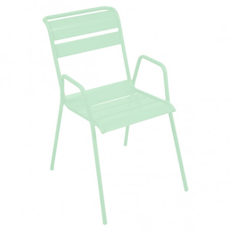 BRIDGE VERT OPALINE 480383