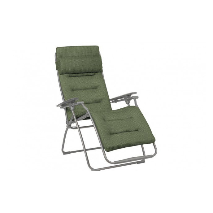 FAUTEUIL FUTURA BE-CMF/ACI OLIVE