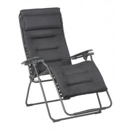 FAUTEUIL FUTURA XL BE-CMF GR