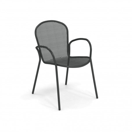 FAUTEUIL RONDA XS FER 304582200