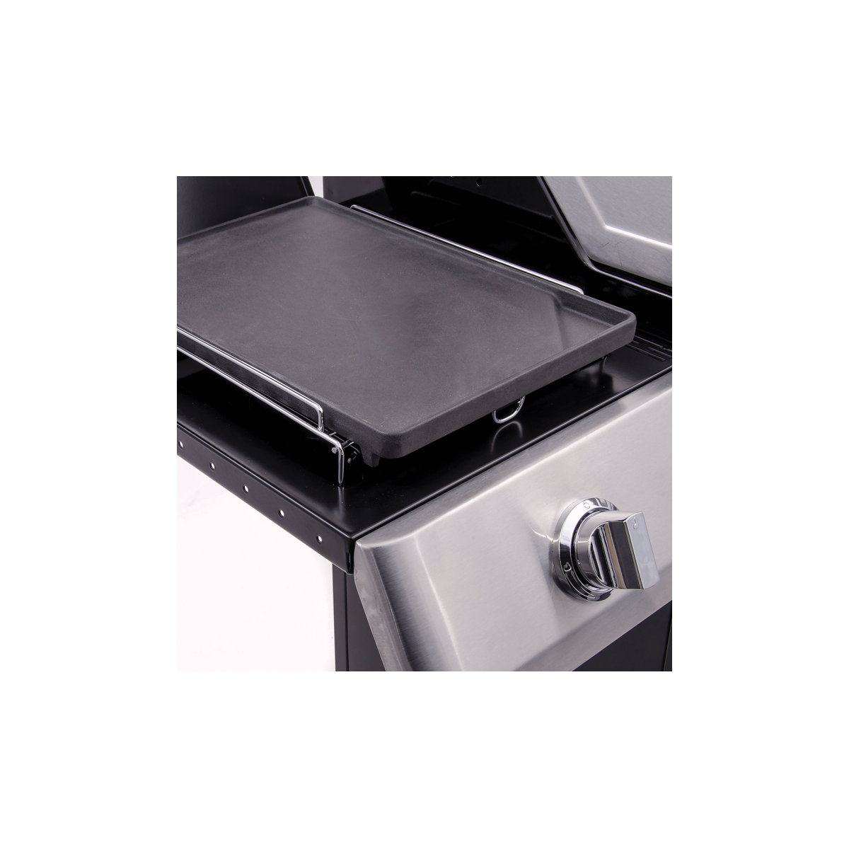 GRILL EN FONTE CharbroilLyon