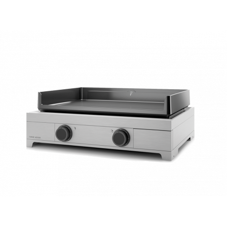 PLANCHA MODERNE CHAS.INOX ELE 60